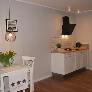 Apartament Skimondo Ii, Gdańsk