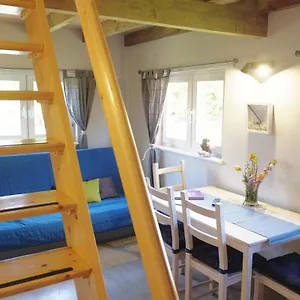 Domek letniskowy Drewniany, Gdańsk
