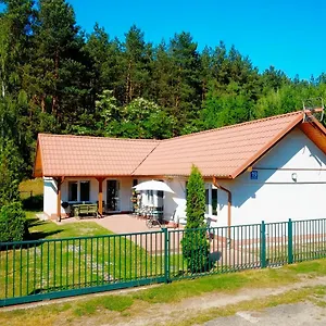 Domek letniskowy Letniskowy Pod Lasem, Gdańsk