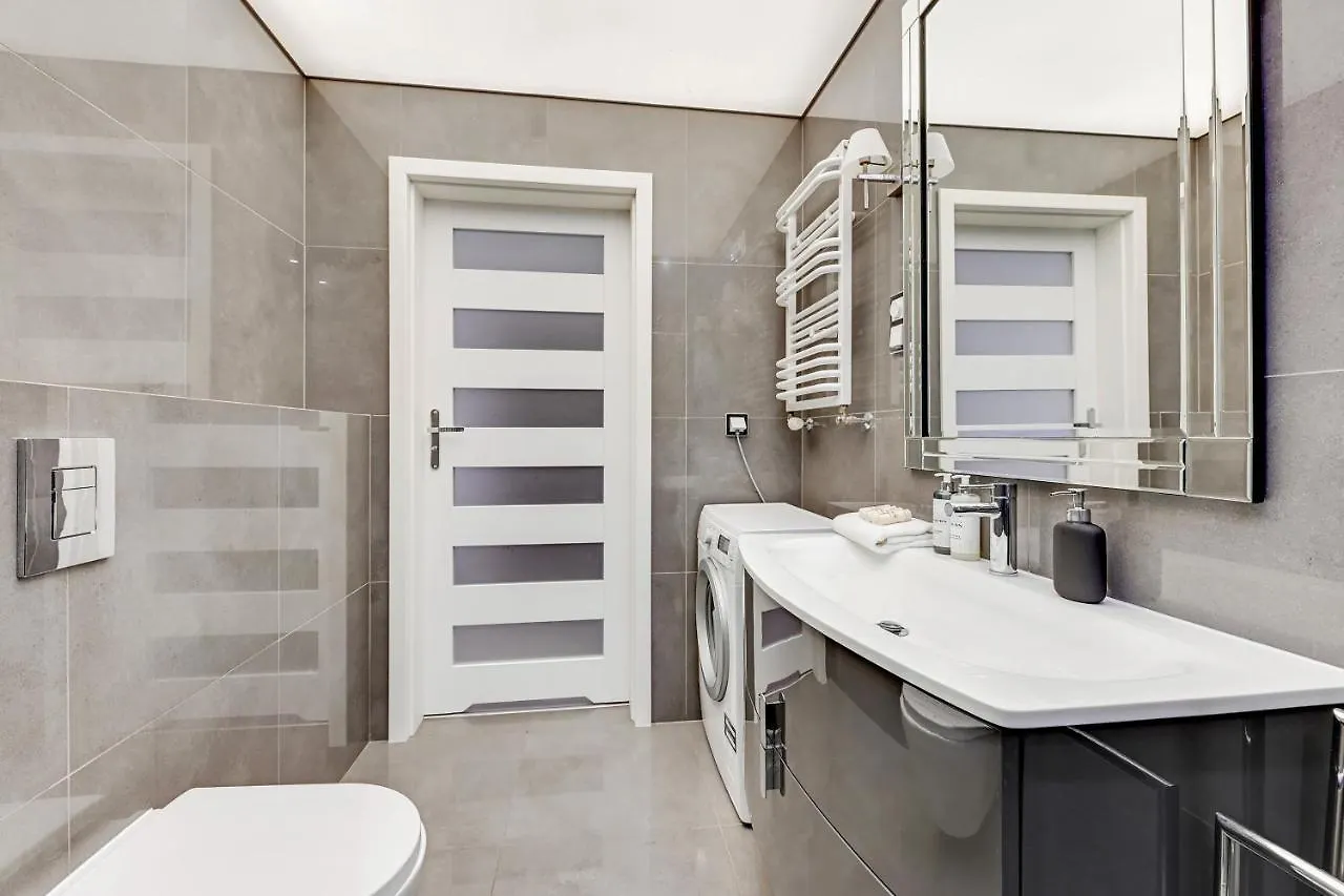 Downtown Apartments Stara Winiarnia Gdańsk